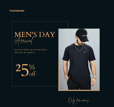 Men